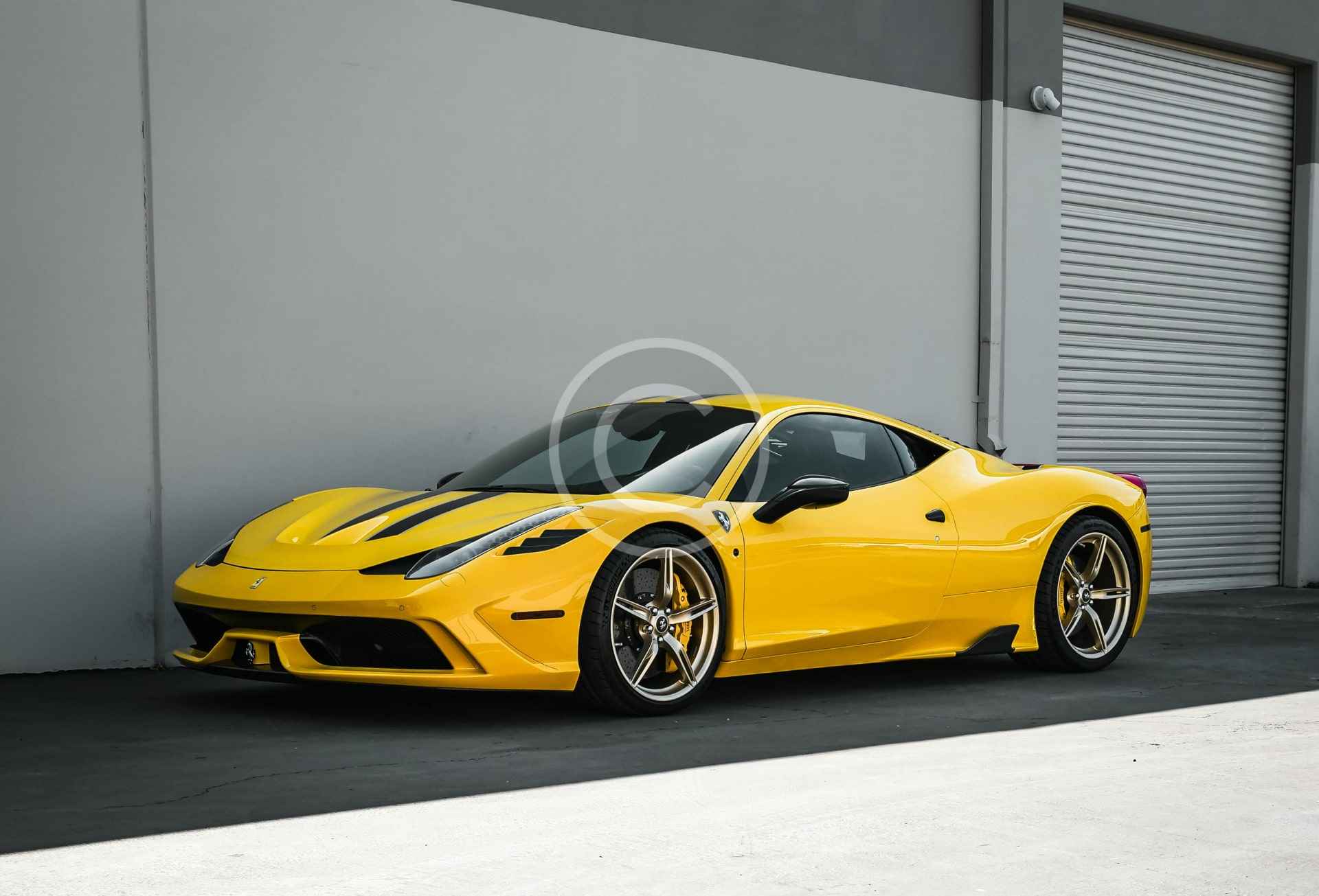 Sport cars